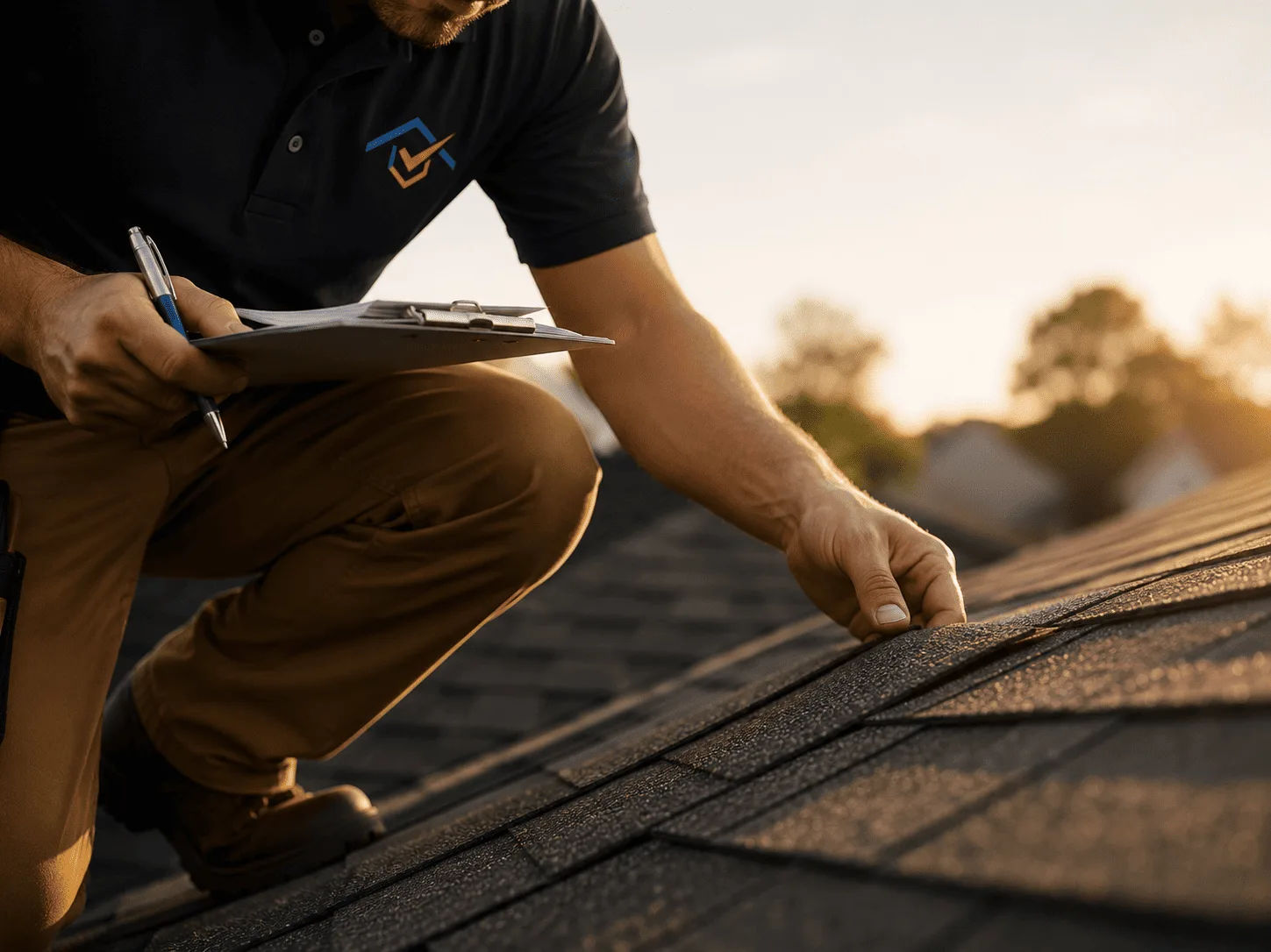 Why Choose Roof Inspection in Cumberland, KY